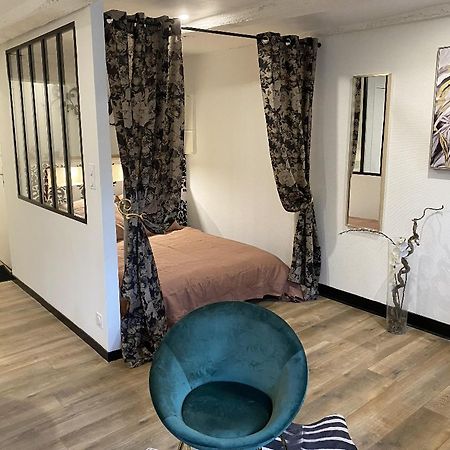 Studio De Charme Au Coeur De Vannes - 3 Pers Екстериор снимка