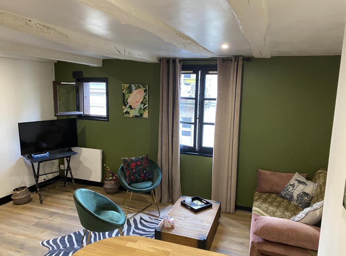 Studio De Charme Au Coeur De Vannes - 3 Pers Екстериор снимка